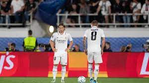 El Real Madrid tomará pronto una decisión con el futuro de Kroos y Modric