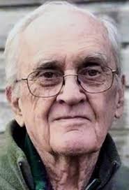 William Duff Obituary (1935