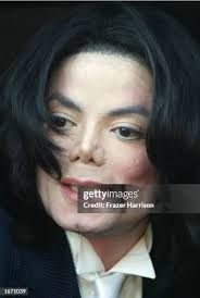 359 Michael Jackson Close Ups Stock Photos, High-Res Pictures, and Images