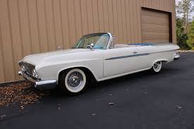 Image result for Silver Gray 1961 Dart