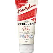 Use a dollop of gel on. Curlsmith Hair Makeup Temporary Color Styling Gel Ulta Beauty