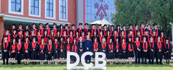 Congratulations Dulwich College Beijing Class of 2024! | Dulwich College  Beijing