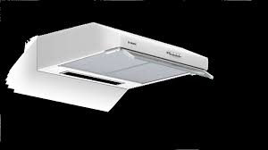 Bosch Dul63cc20 Hotte Classique