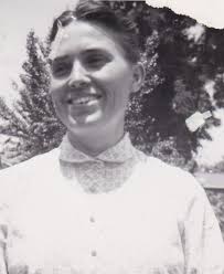 Betty Dowdy Obituary