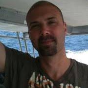 Bill Whaley (stormrunner117)