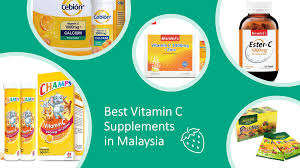 They are simply effervescent tablets with negligible sugar (<0.1g) and no preservatives. 5 Best Vitamin C Supplements In Malaysia 2021 Healthy Life