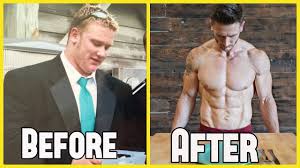 My Keto Fasting Transformation Why I Started This Channel Youtube Thomas Delauer Keto Transformation Keto