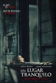 En el thriller de horror moderno a quiet place, los 4 miembros de una familia deben vivir sus vidas en silencio debido a las enigmáticas criaturas que cazan por el sonido y que conminan su supervivencia. El Director De Un Lugar Tranquilo Explica De Donde Vienen Los Monstruos