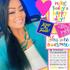 Colette Boyd WNEM TV5