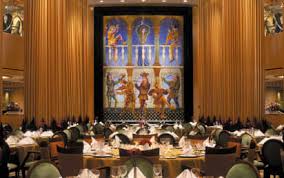Onboard freedom of the seas, there are three main dining rooms. Royal Caribbean S Brilliance Of The Seas Cruise Ship 2021 2022 And 2023 Brilliance Of The Seas Destinations Deals The Cruise Web