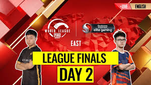 The organization has expanded into games such as cs:go, fifa, and pubg. Pubg Mobile World League East Grand Finals Day Two Results Rrq Athena Dominates With Three Wins Talkesport