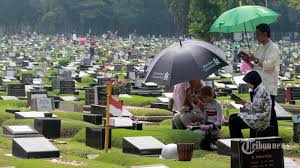 Ziarah kubur sangat dianjurkan oleh rasulullah saw. Tradisi Ziarah Kubur Jelang Puasa Pernahkah Nabi Melakukannya Ini Penjelasan Ustaz Abdul Somad Tribunnews Com Mobile