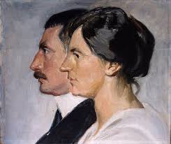 Michael Peter Ancher, 1910's & 1920's album