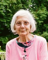 Obituary of Betty C. Devaney