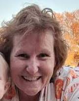 Obituary for Amy Lynn (Volkmer) Borrenpohl