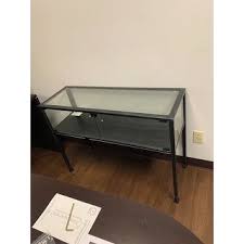 Thanks to reader chris from new zealand for sharing this gorgeous coffee table he reworked to support a terrarium. Top Product Reviews For Carbon Loft Glenn Display Terrarium Coffee Cocktail Table 22751167 Overstock
