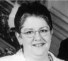 Kimberly HUGHES Obituary (1962