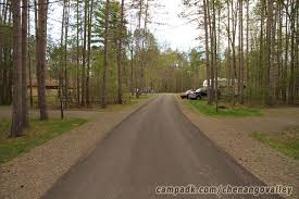 .professor (left), department of geological and environmental studies and dr. Chenango Valley State Park Campsite Photos Hilite Photos
