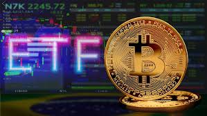 This is why an etf can go a long way to bring adoption and expand the potential investor base. Cryptocurrency Wisdomtree S Bitcoin Etf Is Delayed By The Sec Explica Co