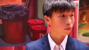 《夢? Dream?》HKIFF12 ㄧ聖言中學 Sing Yin Secondary School