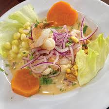 Über 7 millionen englischsprachige bücher. Tacos Y Ceviches Blends The Best Of Two Worlds Fort Myers Florida Weekly