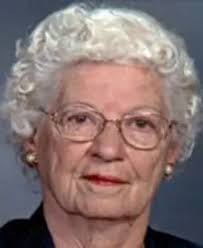 Obituary information for Helen Chapman