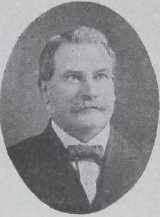 Gabriel Dantzler Draughn (1854-1933)