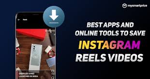 Find out how long instagram videos can be so you can plan accordingly. Instagram Reels Download How To Download Instagram Reels Videos Using Online Downloader Apps And Tools Droid News