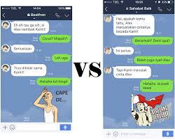 3 jenis kalimat bahasa inggris yang harus anda kuasai. Bahasa Indonesia Itu Gampang Atau Susah Sih Zenius Blog
