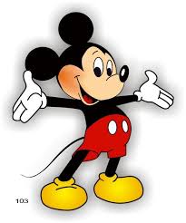 Mickey Mouse Corel Draw Mickey Mouse Mickey Disney Love