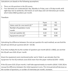 Mar 09, 2021 · for example, to predict weather conditions, economic models, chemical reactions, or seismic activity. Worked Example Of Estimated Time Taken To Recoup Costs Using The Eq Download Scientific Diagram