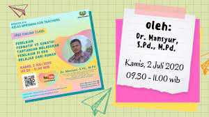 Penilaian formatif berbeda dengan penilaian sumatif. Kb For Teachers Penilaian Formatif Vs Sumatif Youtube