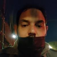 Gregorio Carrillo Jimenez