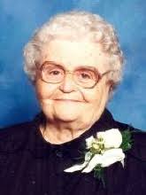 Obituary information for Reva Darlene Jacobs