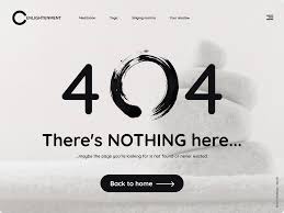The process of finding similar images isn't limited to a quota of a small number of pictures. 404 Page Design Not Found How To Create Great Error Pages By Kate Shokurova Ux Planet