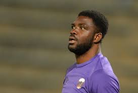 Chippa united (south africa) squad. Chippa United Goalkeeper Named In Nigeria Squad
