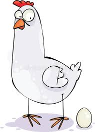Chicken Cartoon Illustration With Funny Chicken And Egg Sponsored Illustration Cartoon Chicken E In 2020 Chicken Illustration Cartoon Chicken Chicken Humor 1200 x 630 jpeg 101 кб. chicken cartoon illustration with