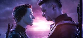 Endgame death, according to a new theory. Check Out The Alternate Version Of Black Widow S Death In Avengers Endgame