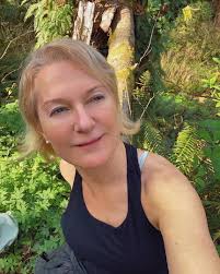 Your Body With Thea Morgan