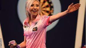 Check out our darts players selection for the very best in unique or custom, handmade pieces from our shops. Fallon Sherrock Darts Star On Fame Illness Trolls Women Players And Historic Triumphs Bbc Sport