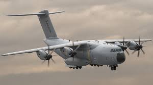 View full news archive for the airbus a400m. Airbus A400m Atlas Military Transport Aircraft Rigged 3d Model 199 Max Free3d