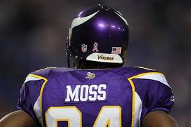 Minnesota Vikings Players Who Wore Number 84 After Randy Moss