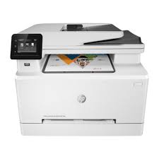 Hp laserjet 4200 ps printer driver is licensed as freeware for pc or laptop with windows 32 bit and 64 bit operating system. Printing Products Hp Color Laserjet Pro Mfp M281fdw T6b82a Personal Laser Multifunction Printers Wholesale Trader From Bengaluru