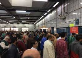 ألوان الوطن شركات خاصة تتحم ل فرق تذكرة المترو للعاملين من باب دلع الموظف