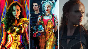 Upcoming superhero movies 2020 compilation.check out these other great videos:here are marvel's next six movies after 'endgame'. Superhero Movies In 2020 Will Be Directed By Women Variety