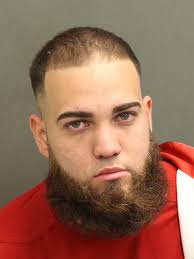 Mugshots Orlando