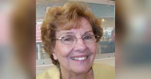 Virgina Elise Stevens Obituary