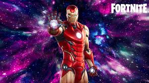 The fortilla is an expansive set of islands, covered in henchmen and beach decor. Fortnite Leaks Arc Reactor Whiplash Iron Man Chests Etc Gameriv