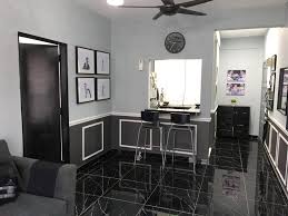 Desain rumah mungil tapi mewah dengan konsep yang unik. Luar Nampak Biasa Dalam Mewah Transformasi Flat Ini Lepas Deko Gempak Habis Erin Sakura News