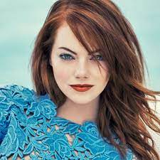 Celebrity makeup artist and hairstylist danni katz—whose clients include priyanka chopra, lea and most bronzers are often too red or too intense. below, katz and walsh share their tips for every step of your makeup application so you can embrace or counteract your pale skin and achieve a beautiful. 5 Things You Didn T Know About Emma Stone Hair Color For Fair Skin Pale Skin Hair Color Cool Hair Color
